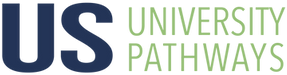 US University Pathways logo
